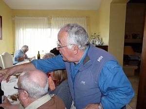 GASPACHO DU 06 12 2015 CHEZ ARMAND A NIMES (47)